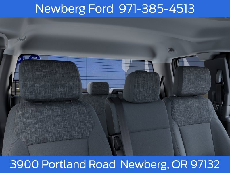 New 2027 Ford F250 XLT AWD/4WD image 21