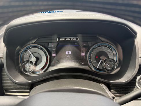 Certified 2019 RAM 2500 Limited AWD/4WD image 14