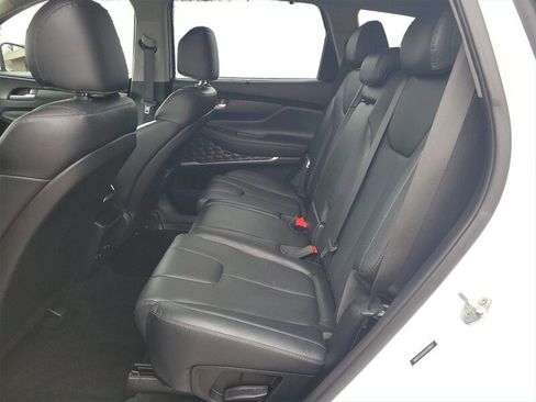 Used 2019 Hyundai Santa Fe Limited AWD/4WD image 11