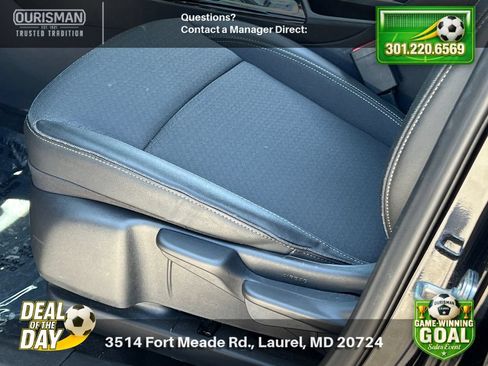 Used 2025 Buick Encore GX Preferred FWD image 7