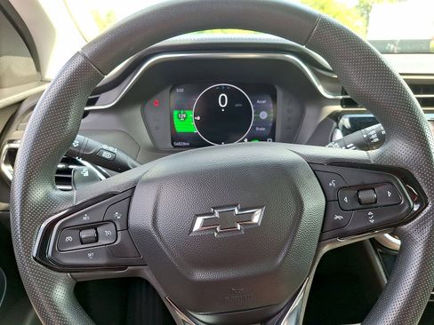 Used 2023 Chevrolet Bolt EUV LT w/ Driver Confidence Package FWD image 16