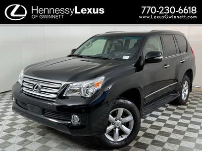 Used 2013 Lexus GX 460 460