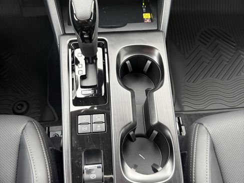 New 2026 Subaru Outback Limited XT image 28