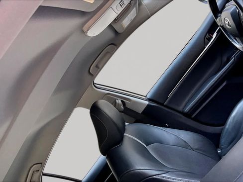 Certified 2024 Toyota Camry XSE FWD image 14