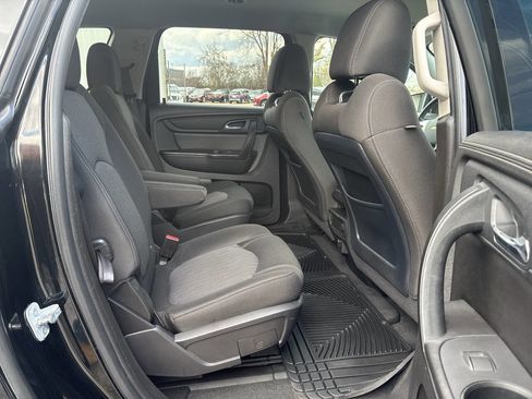 Used 2016 Chevrolet Traverse LT AWD/4WD image 27