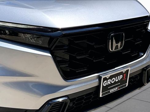 Used 2024 Honda CR-V Sport-L image 54