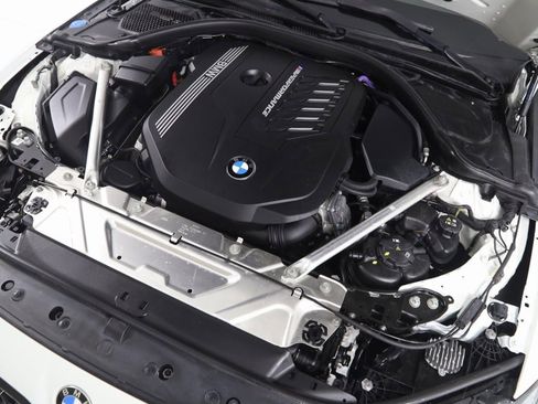 Used 2023 BMW M440i xDrive Gran Coupe w/ Parking Assistance Package image 22