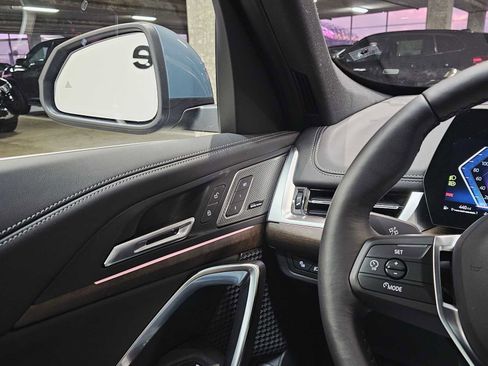 New 2026 BMW X1 xDrive28i image 22