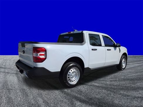 New 2026 Ford Maverick XL FWD image 4