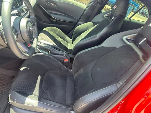 Used 2025 Toyota Corolla GR AWD/4WD image 27