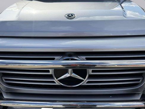Used 2019 Mercedes-Benz G 550 image 14