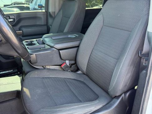 Used 2021 Chevrolet Silverado 2500 LT w/ All Star Edition image 4