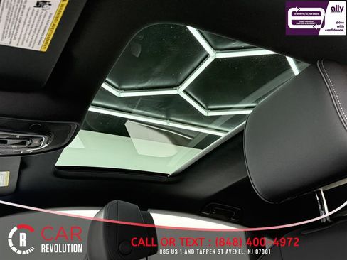 Used 2024 Audi A5 2.0T Premium Plus AWD/4WD image 48