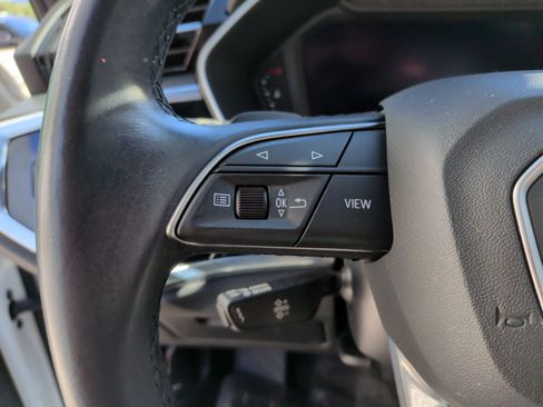 Used 2021 Audi Q3 2.0T Premium image 19