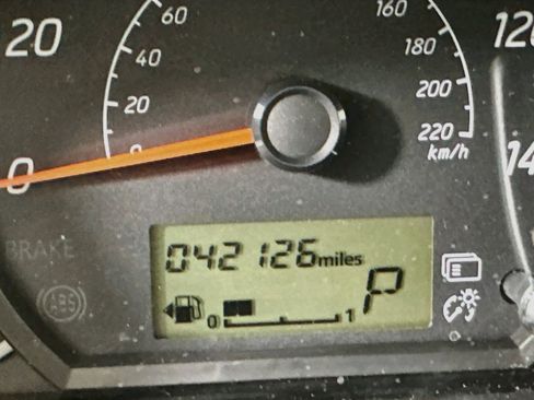Used 2024 Mitsubishi Mirage ES FWD image 18