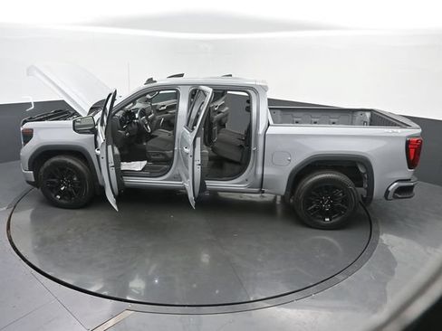 Used 2024 GMC Sierra 1500 Elevation AWD/4WD image 63