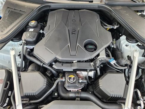 New 2025 Genesis G80 3.5T Sport image 23