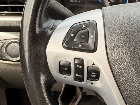 Used 2015 Ford Explorer Limited AWD/4WD image 15