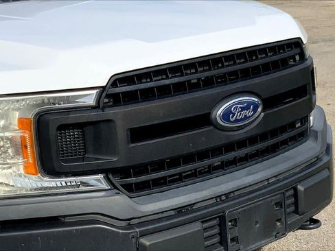 Used 2018 Ford F150 XL w/ XL Power Equipment Group image 26