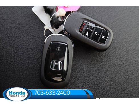 New 2026 Honda Passport TrailSport image 40