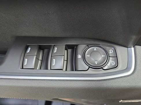 New 2026 Chevrolet Silverado 1500 RST AWD/4WD image 29