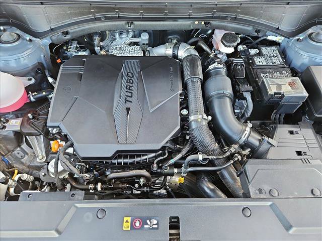 Used 2026 Hyundai Santa Fe SEL FWD image 22