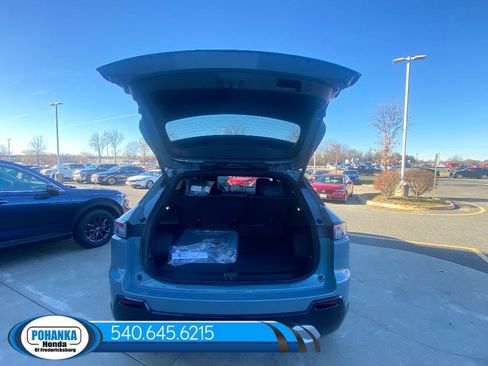 New 2026 Honda Prologue Touring image 7