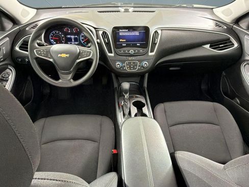 Used 2024 Chevrolet Malibu LT FWD image 15