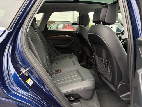 Used 2023 Audi Q5 2.0T Premium w/ Convenience Package AWD/4WD image 27