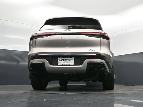 Used 2023 INFINITI QX60 Luxe w/ Cargo Package image 43
