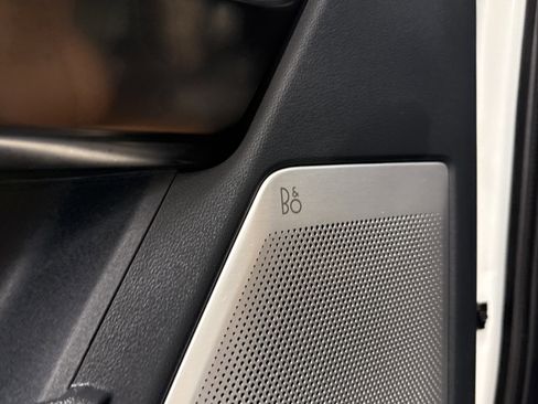 Used 2022 Ford F150 Platinum w/ Equipment Group 701A High image 5