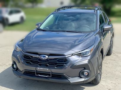 Certified 2024 Subaru Crosstrek 2.5i Limited w/ Crosstrek Mirror Package