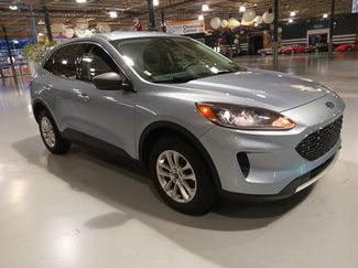 Used 2022 Ford Escape SE AWD/4WD video 1