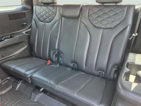 Used 2020 Hyundai Palisade Limited AWD/4WD image 20