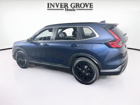 Used 2023 Honda CR-V Sport Touring image 7