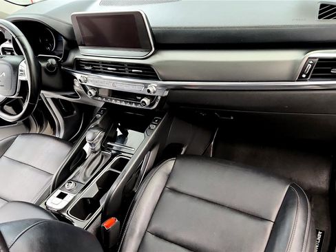Used 2022 Kia Telluride S image 15