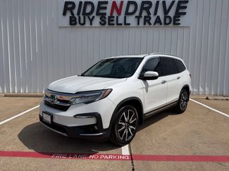 Used 2022 Honda Pilot Touring video 1