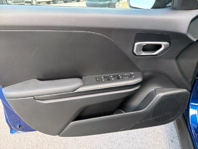 New 2027 Kia K4 FWD image 16