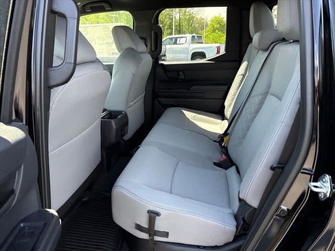 New 2026 Toyota Tacoma SR5 AWD/4WD image 8