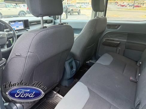 Used 2024 Ford Maverick XL FWD image 14