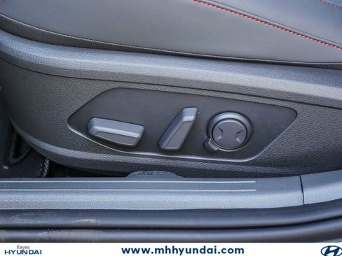 New 2026 Hyundai Sonata N Line FWD image 24