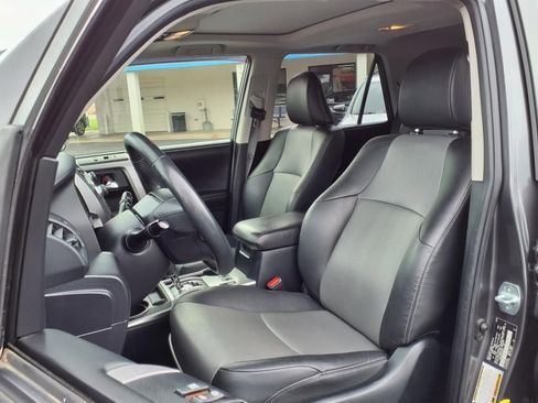 Used 2019 Toyota 4Runner SR5 Premium image 4