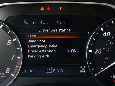 Used 2023 Nissan Frontier SV w/ Midnight Edition Package image 26