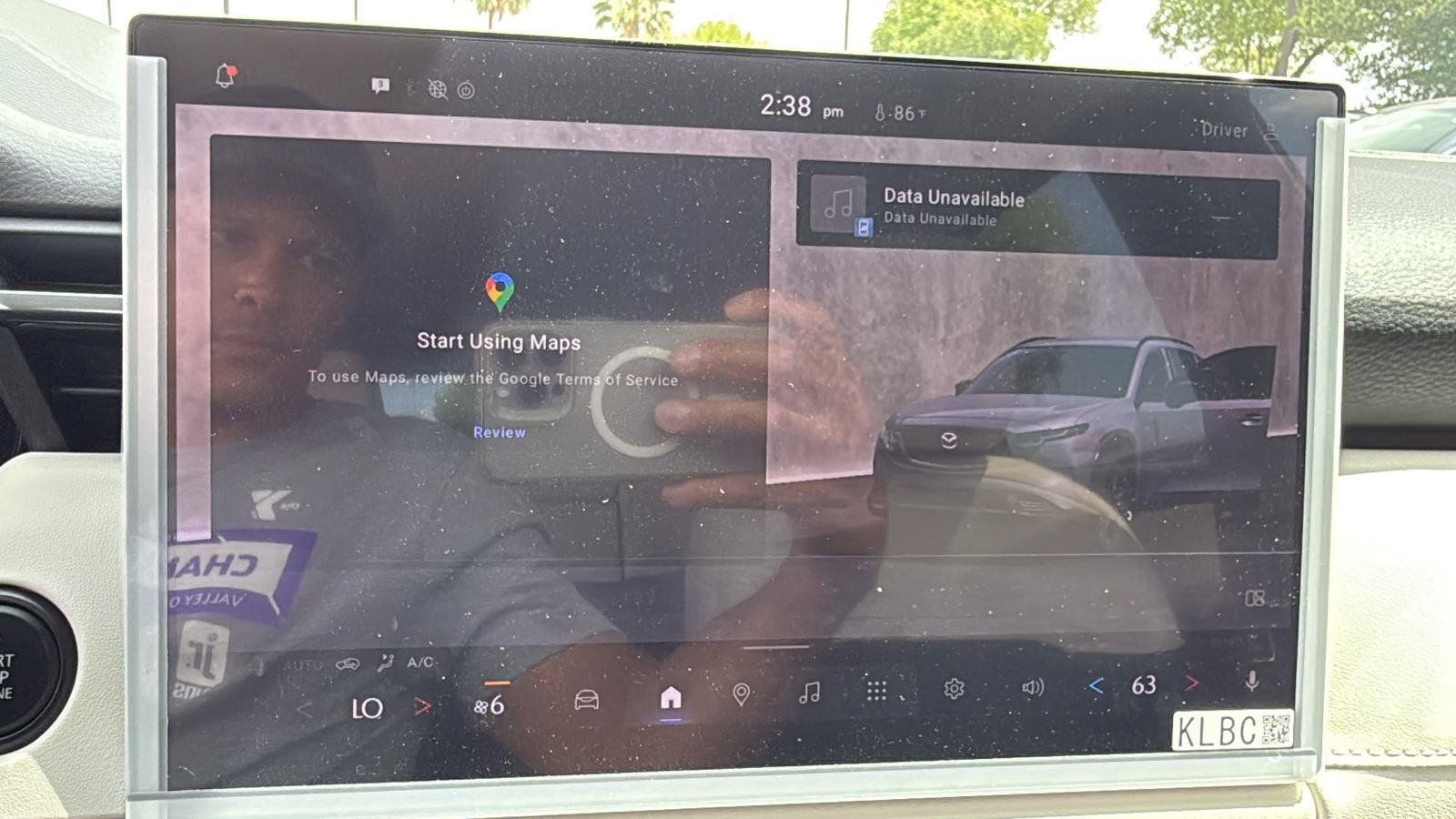 New 2026 MAZDA CX-5 Preferred AWD/4WD image 13