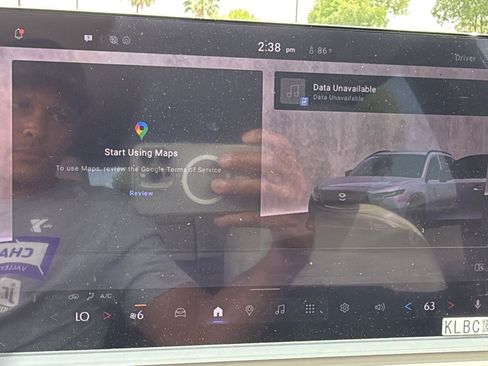 New 2026 MAZDA CX-5 Preferred AWD/4WD image 13