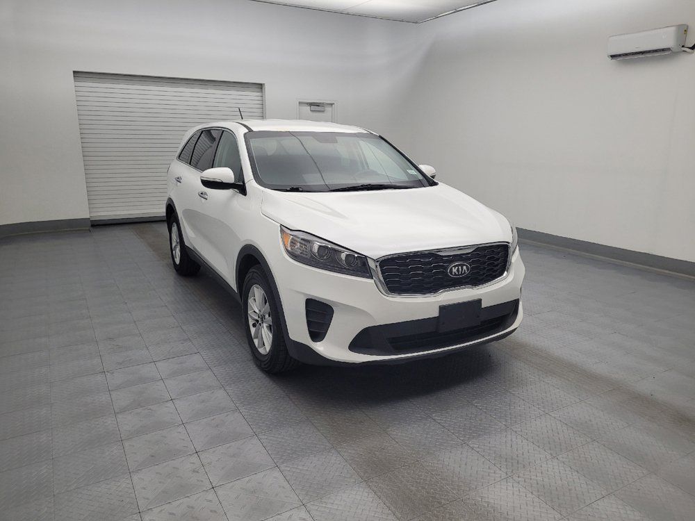 Used 2020 Kia Sorento L FWD image 13