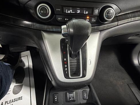 Used 2012 Honda CR-V EX-L image 22