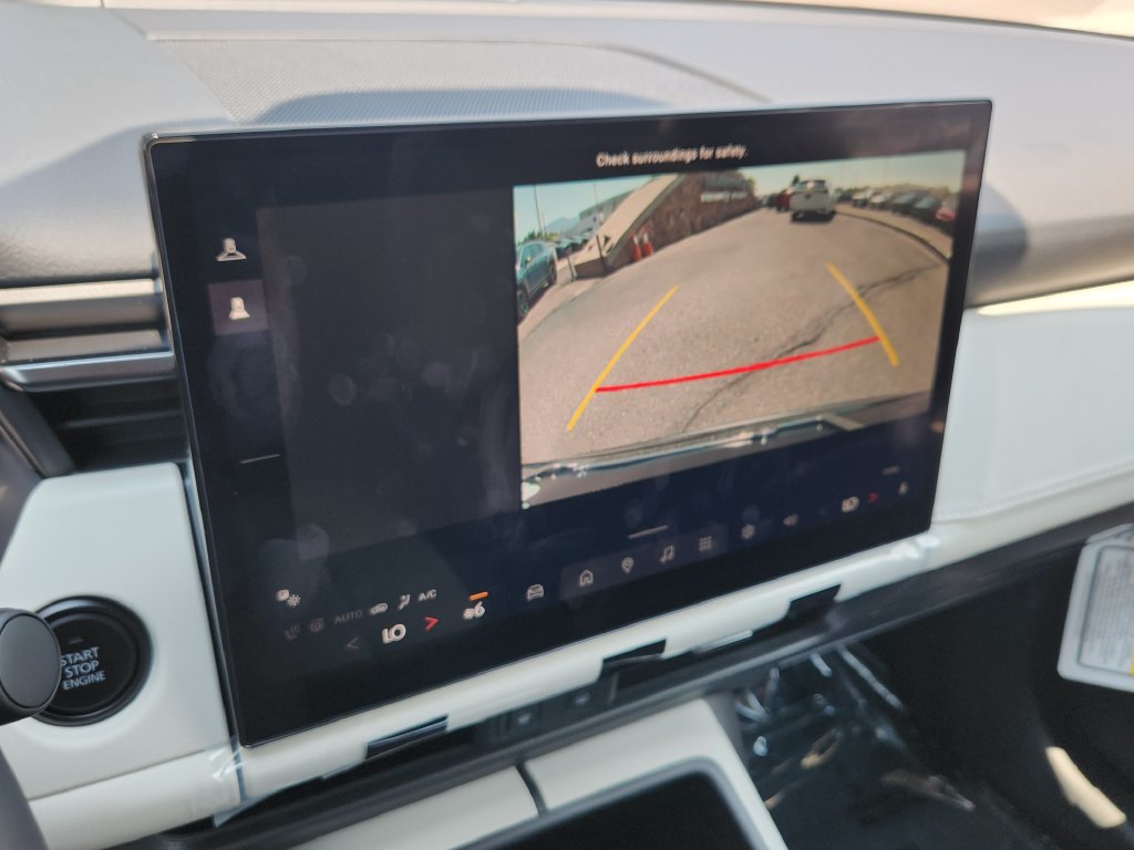 New 2026 MAZDA CX-5 Preferred AWD/4WD image 9
