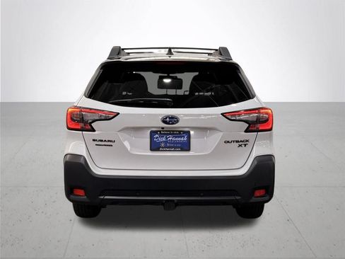 Used 2023 Subaru Outback Onyx Edition XT AWD/4WD image 11