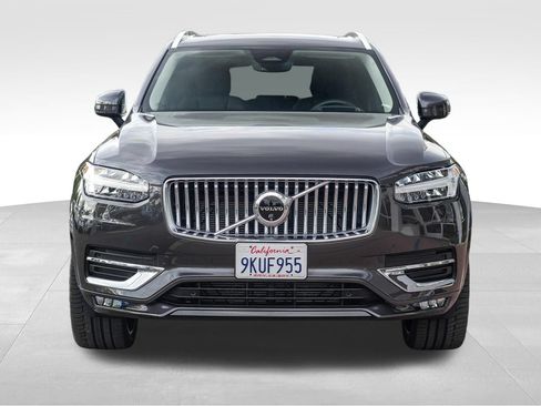 Used 2024 Volvo XC90 B6 Ultimate w/ Protection Package Premier AWD/4WD image 5